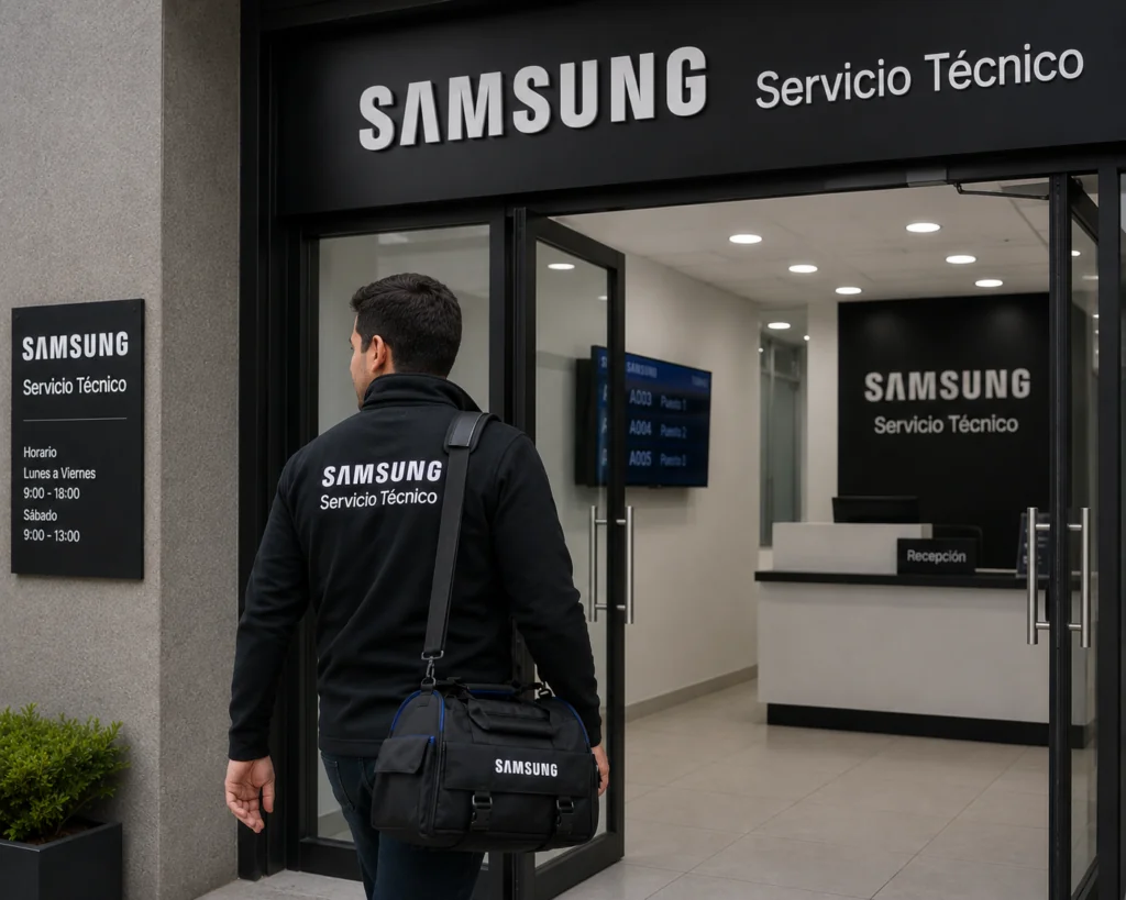 Samsung WindFree