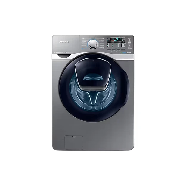 Lavadoras (Carga Frontal) Samsung