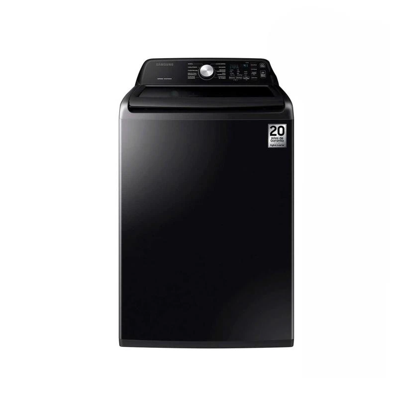 Lavadoras de Carga Superior Samsung